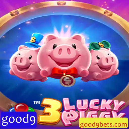 Descubra o Fascinante Jogo 3LUCKYPIGGY: Uma Experiência Única no Mundo dos Games