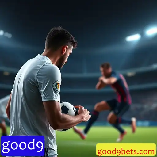 Apostas esportivas