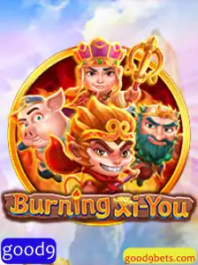 Explorando o Universo Fascinante de BurningXiYou