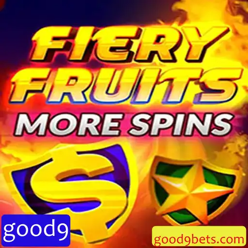 Descubra o Empolgante Jogo de Cassino FieryFruitsMoreSpins