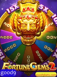 Explorando o Fascinante Mundo de FortuneGems2
