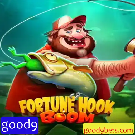 Explorando o Mundo Cativante de 'FortuneHookBoom': Um Jogo Revolucionário