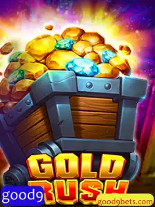 Exploração de Aventuras e Estratégia em GoldRush: A Jogada que Promete