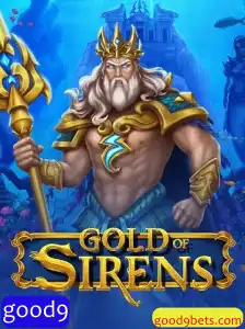 Descubra o Fascinante Mundo de GoldofSirens: Um Mergulho nas Regras e Estratégias