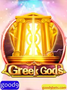 Explorando GreekGods: Um Mergulho no Mundo dos Deuses