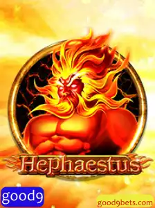 Explorando o Mundo de Hephaestus: Um Jogo de Estratégia e Criatividade