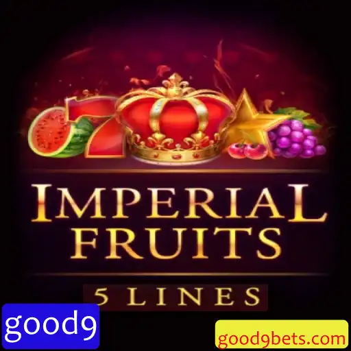 Explorando ImperialFruits5: Um Guia Completo para Jogadores
