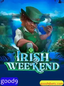 Explorando o Fascinante Mundo de IrishWeekend: Um Jogo que Une Tradição e Diversão