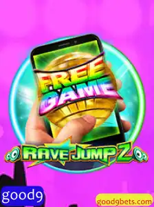 Explorando o Mundo Imersivo de RaveJump2M