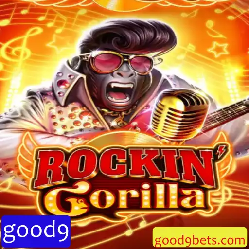 RockinGorilla: Descubra o Jogo que Está Conquistando o Mundo