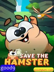Descubra 'SavetheHamster': O Jogo que Está Conquistando o Mundo