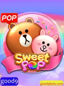 Descubra SweetPOP: O Jogo que Conquistou Todos com 'good9'