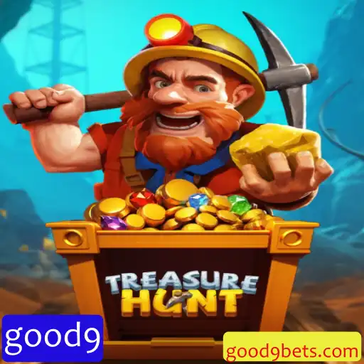 Explorando o Mundo de TreasureHunt: A Caçada ao Tesouro que Conquistou Todos