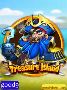 Descubra o Mundo de Aventuras de TreasureIsland: Um Jogo de Estratégia e Exploração