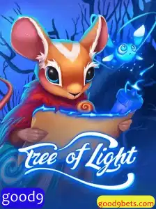 Explorando o Mundo Encantado de TreeofLight